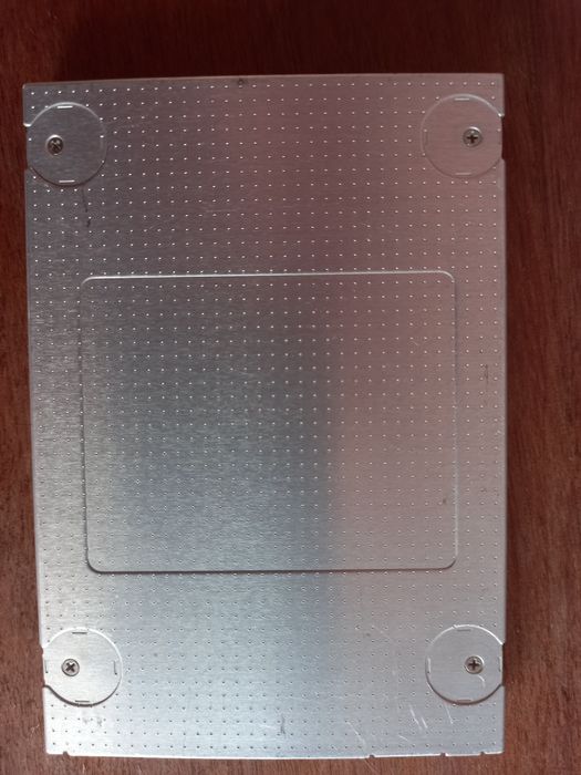 SSD накопитель Toshiba 128GB 2.5" sataIII (THNSNH128GCST