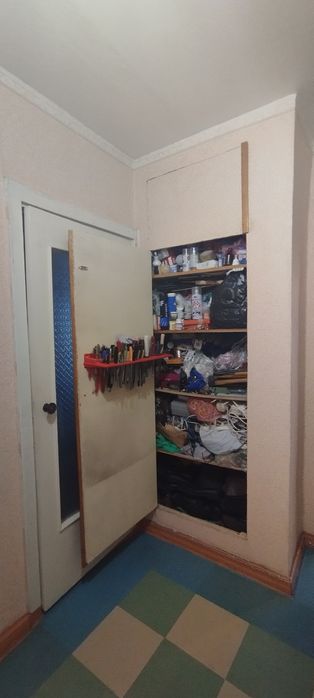 1 ком.квартира в кирпичном доме