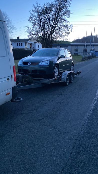 Запчастини Golf 4. Golf 5. Мотор двигун капот бампер крило ляда двері