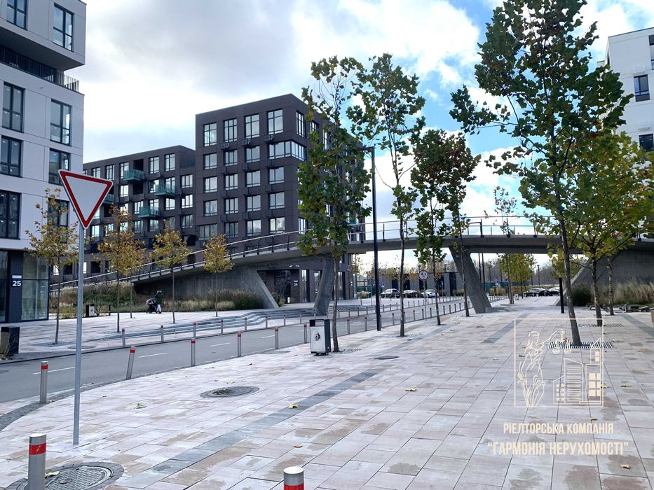 Простора 2к. ГЕНЕРАТОР