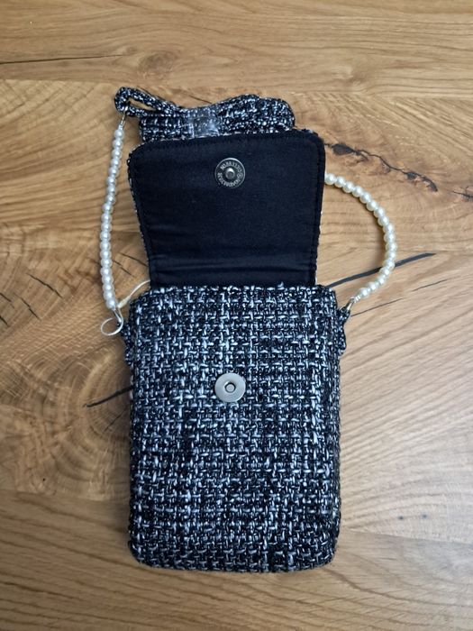 Mała torebka na ramię