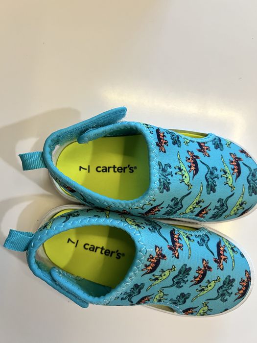 Детские боссоножки/сандали Carters