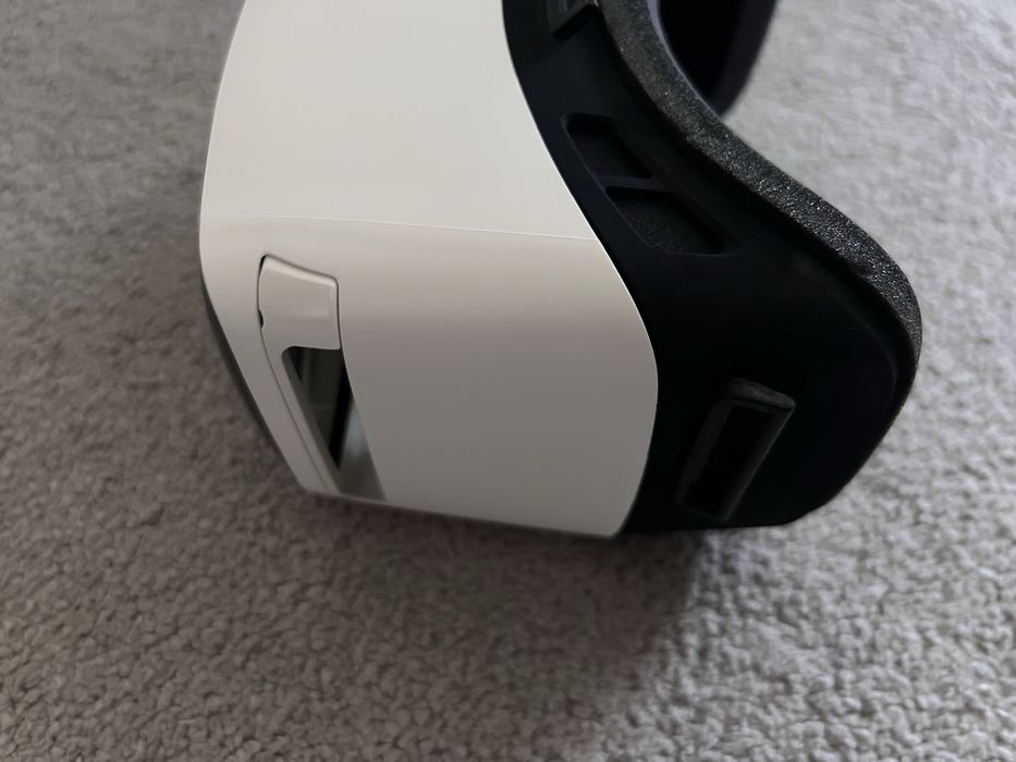 Óculos de realidade virtual