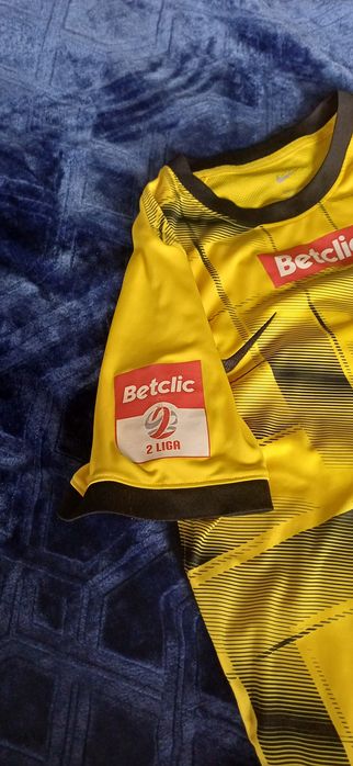 Koszulka meczowa Wieczysta Lopes