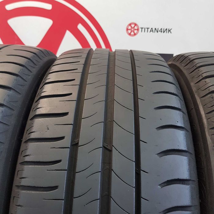 +4шт Шини літні 195/55 R16 Michelin Energy колеса гума R16 Літо Р16