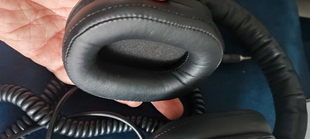 Słuchawki Beyerdynamic dt 250