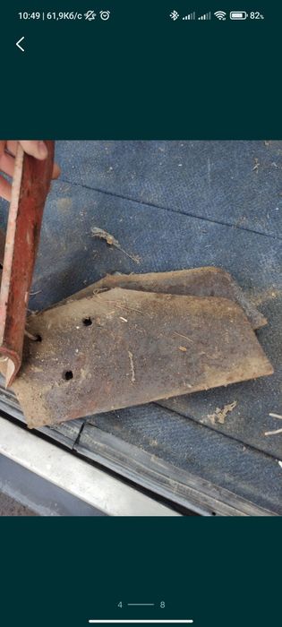 грудинка 3.35, фільтр паливний