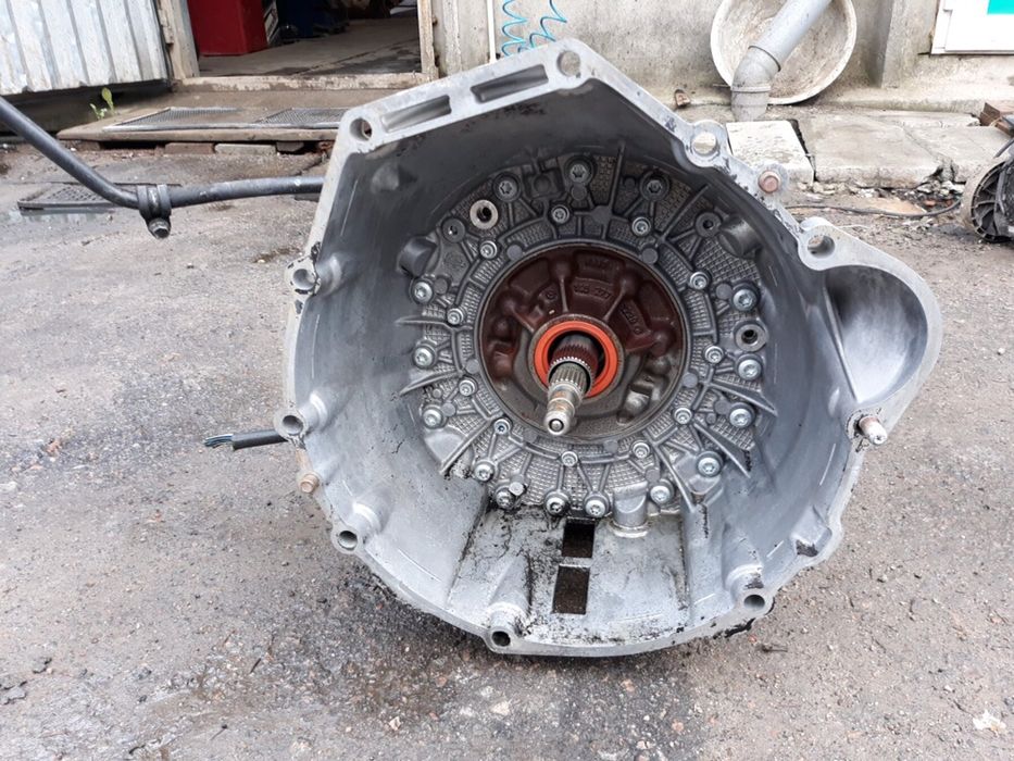 АКПП 2.5тд мерседес202,210