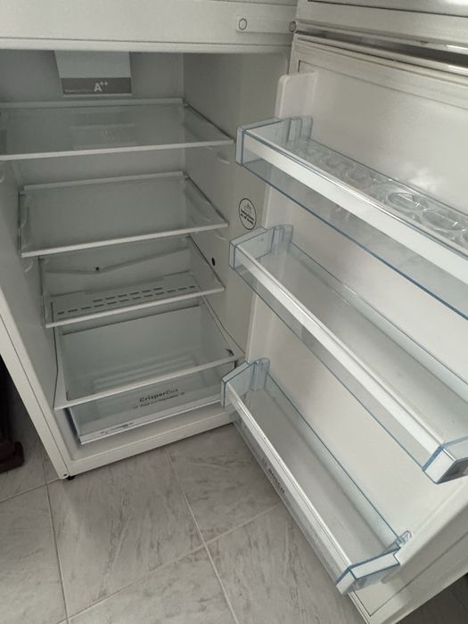 Frigorifico como novo bosch