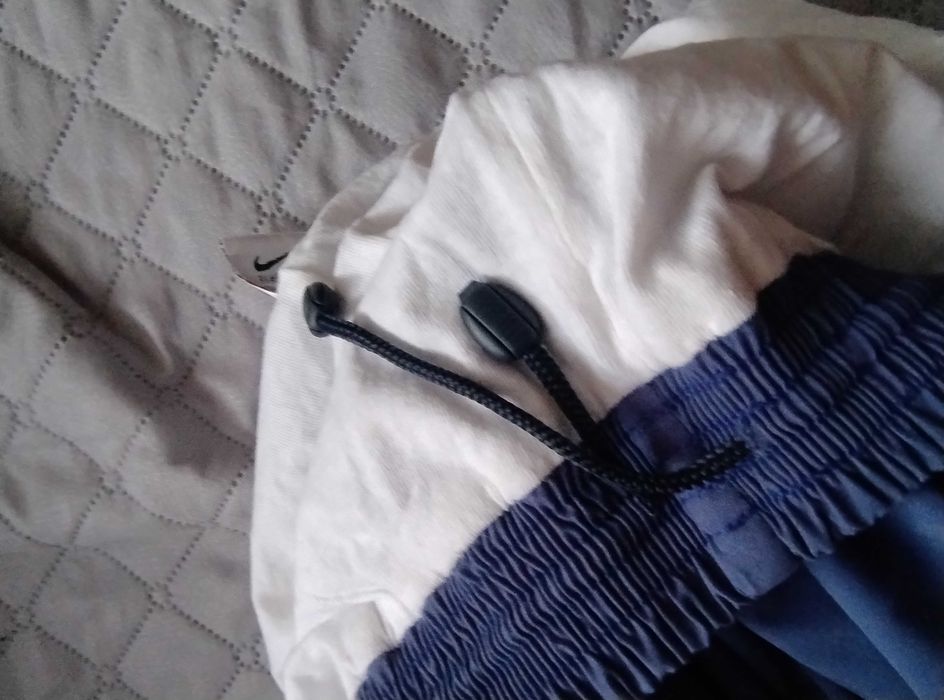 Spodnie dresowe Nike