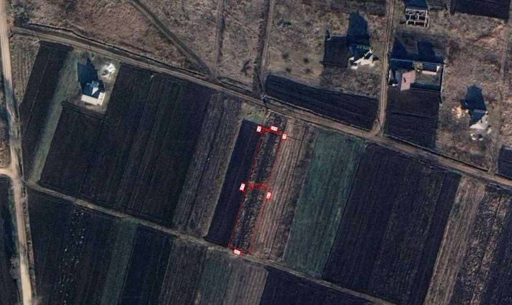 Ділянка під будову 13 сот Підпечери Герегова долина (8)