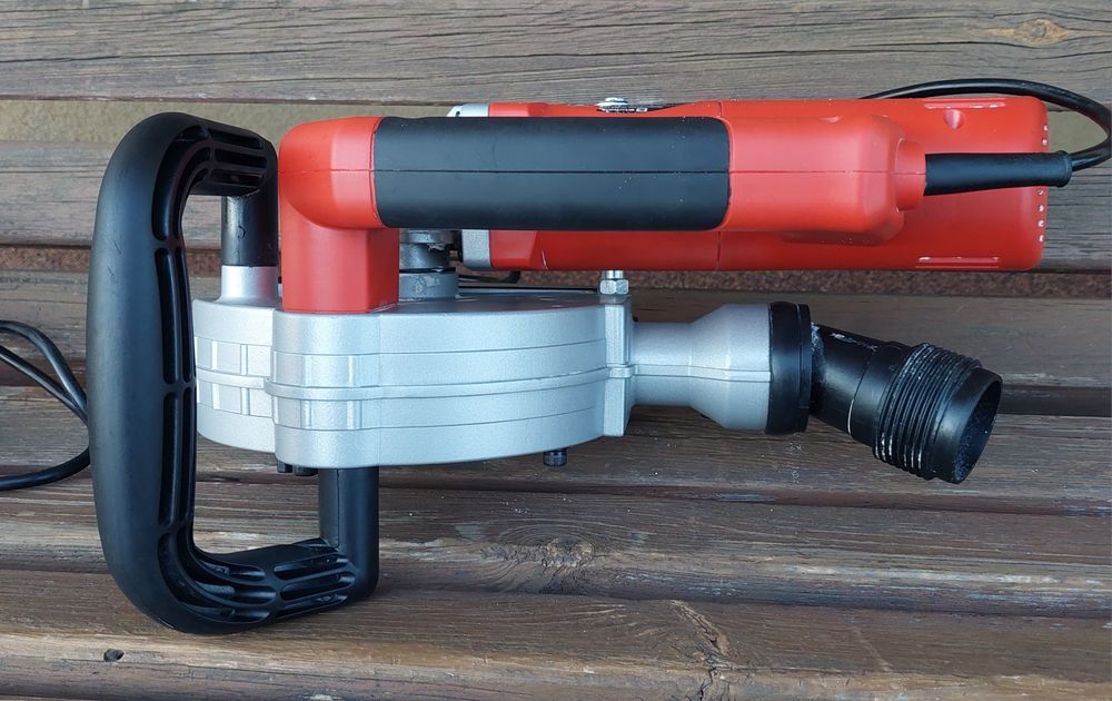 Bruzdownica Einhell TC-MA 1300