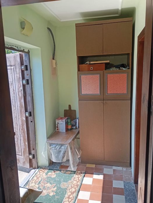 Продам дом с Прибрежное