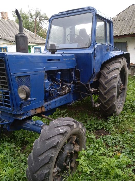 Продається Мтз-82