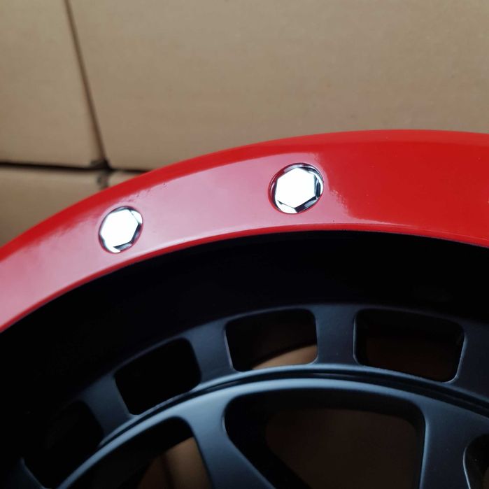 Диски На Авто R17 6x139.7 OffRoad Pajero Sport Wagon L200 Prado Patrol