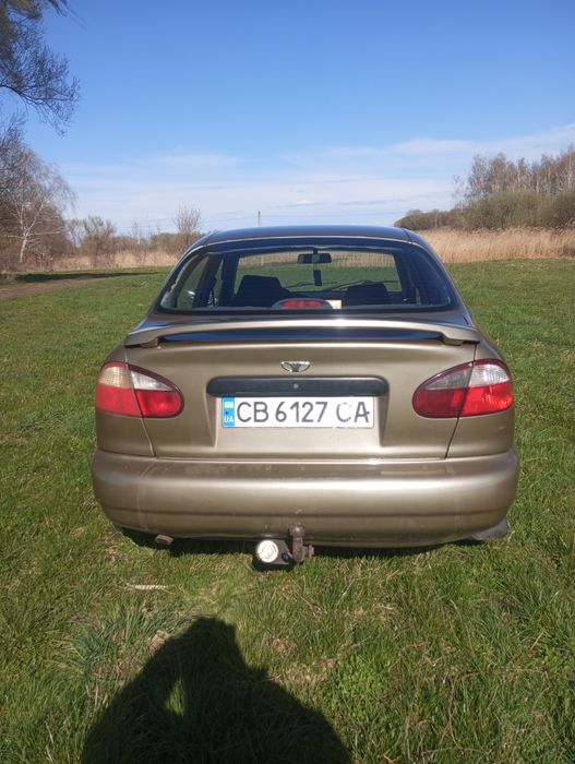 Продам заз сенс 1.3