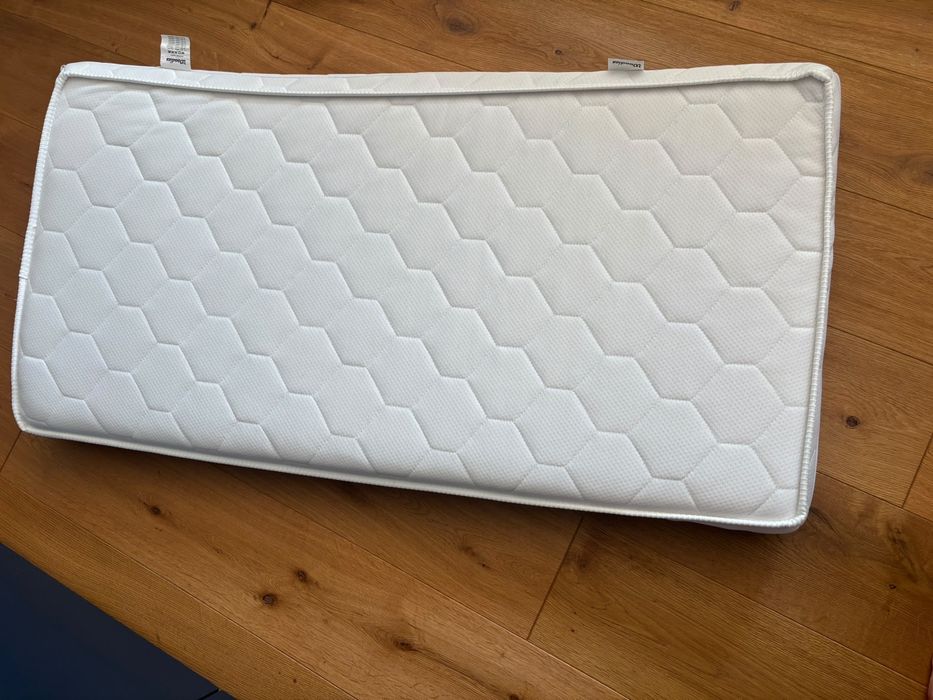 Materac dziecięcy Woodies Basic 120×60 cm