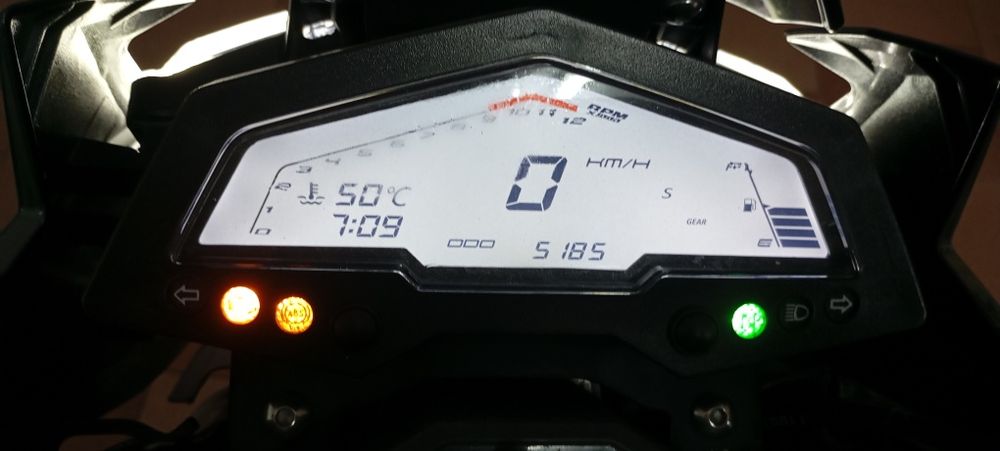 Zontes z2 125cc 11kw