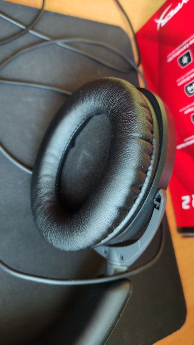 Игровые наушники HyperX Cloud Stinger 2 (не Core)