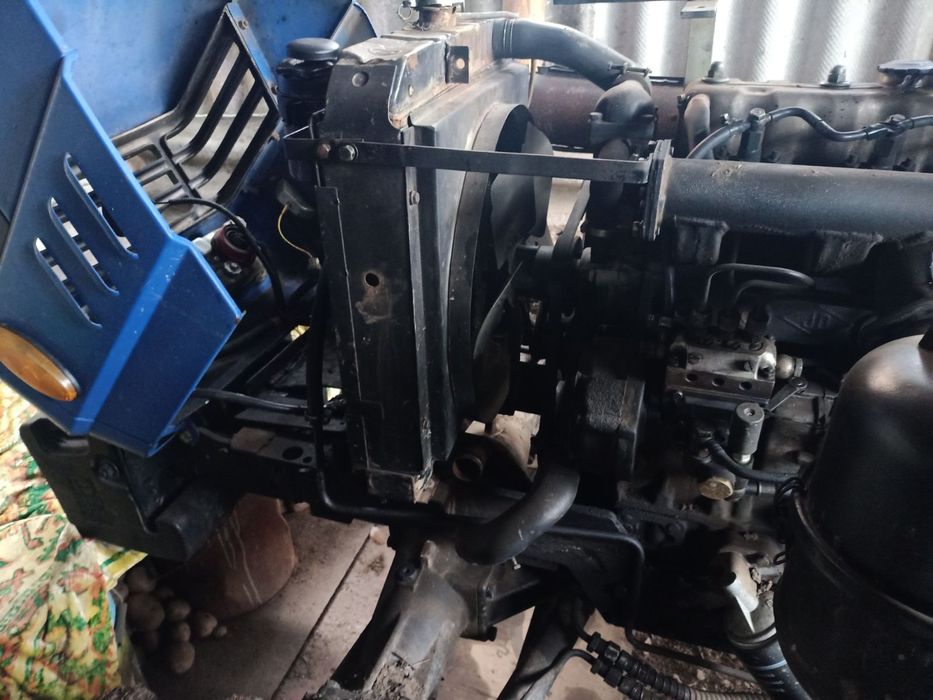 Продам трактор Донфенг 354