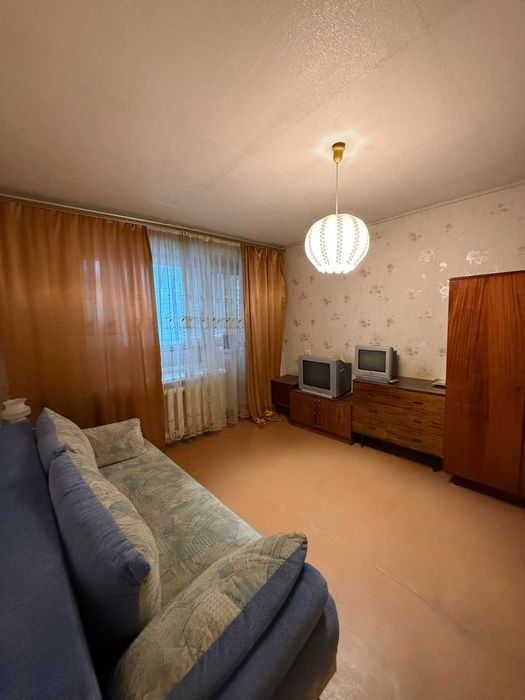 ТЕРМІНОВИЙ ПРОДАЖ 3-кімнатна квартира (перепланована з 4-кімнатної)