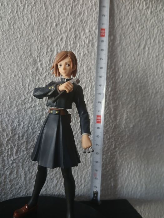 Figura de Nobara Kugisaki