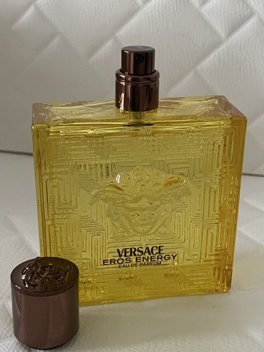 Versace Eros Energy edp 100 ml