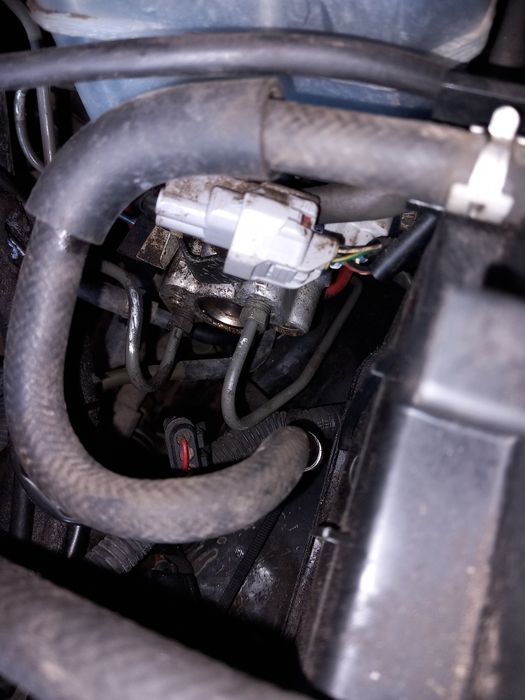 Блок ABS Toyota Land 100, Prado 120, lexus lx470  I Gx470