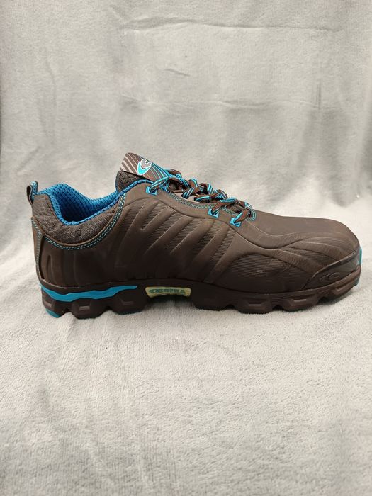 Buty robocze cofra aluminium