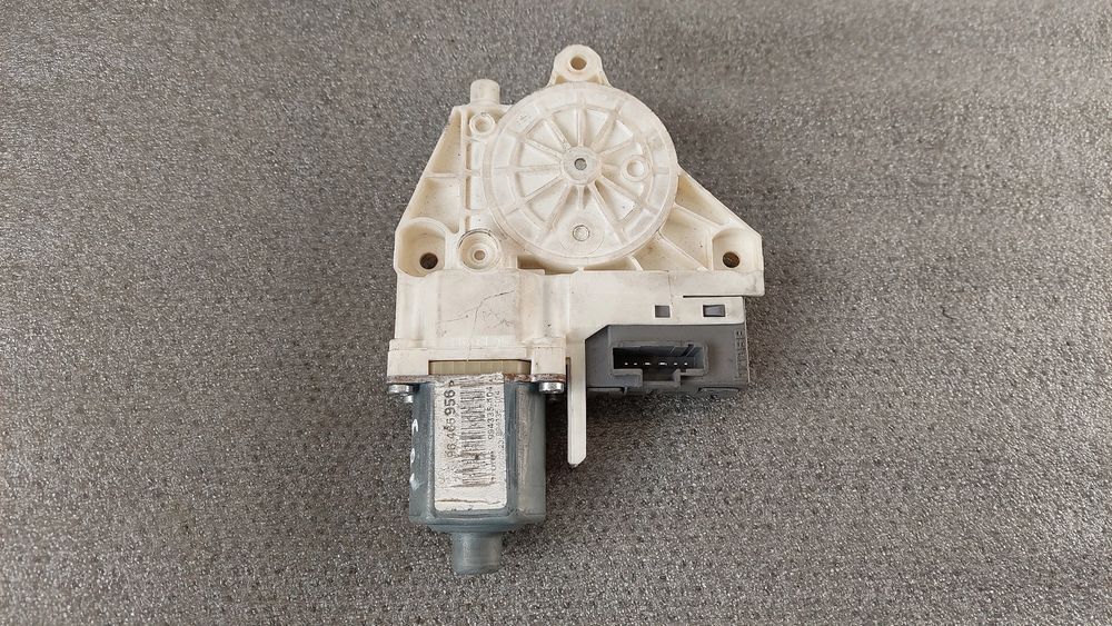 Motor vidro trás esquerdo PEUGEOT 407 (6D_)