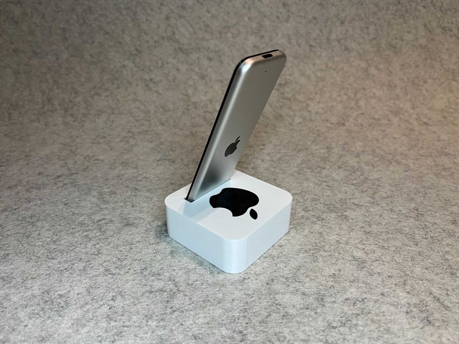 Podstawka pod pilot do AppleTV