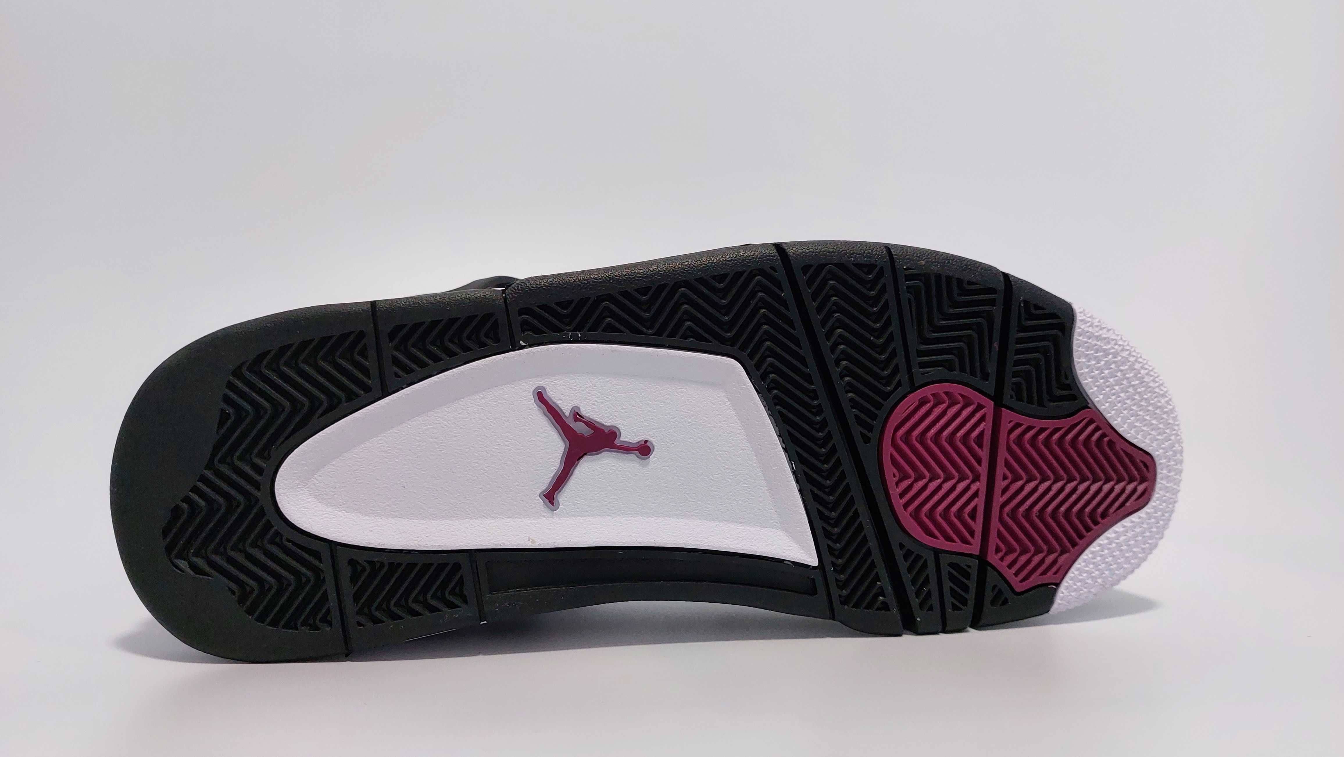 Кроссовки Nike Air Jordan 4 Retro | Найк Аир Джордан 4: 1 950 грн ...