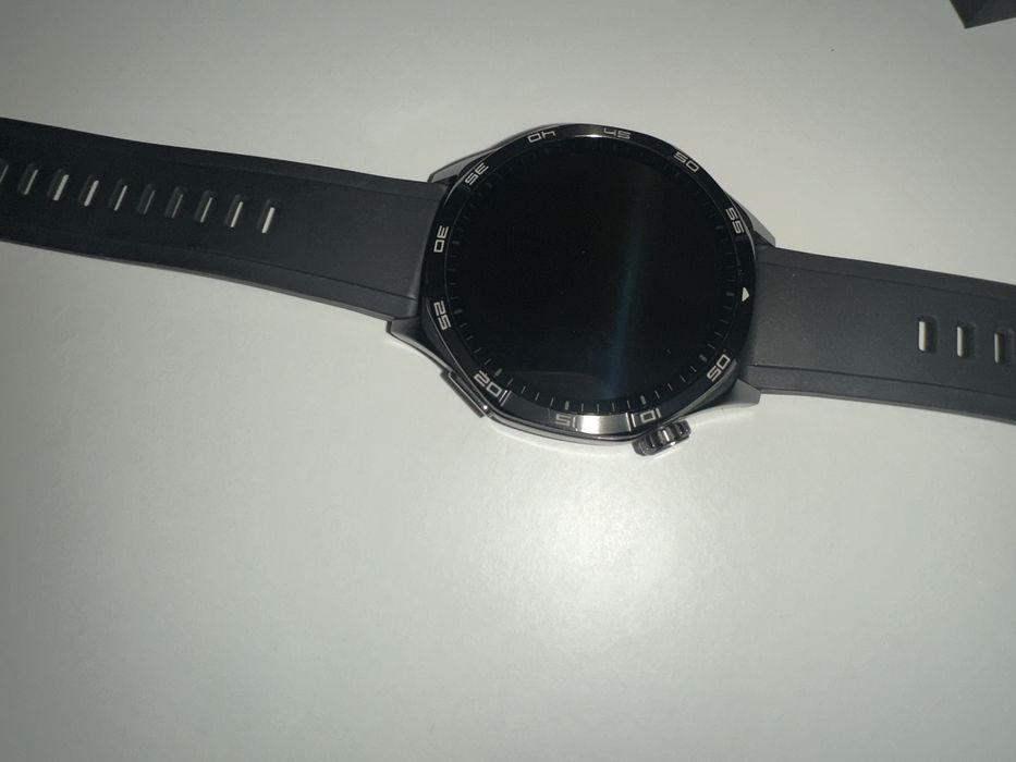 Huawei watch GT5