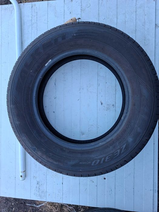 225/65r17 Falken cena za 4 szt