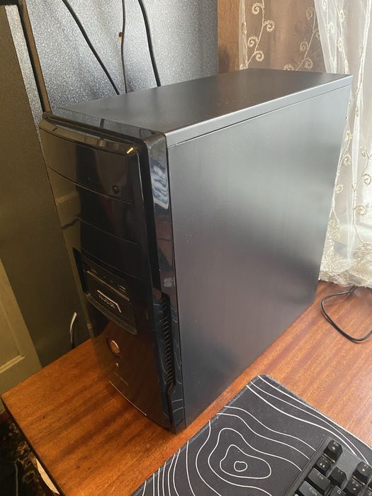 Продам комп для игр