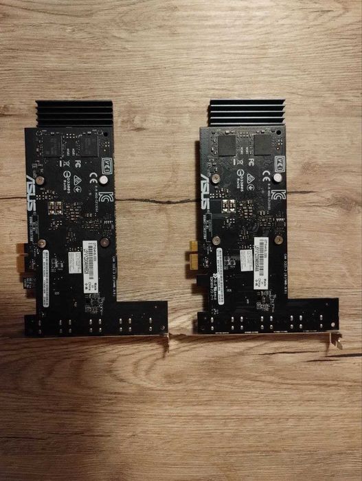 ASUS GeForce GT 710 2GB GDDR5 64 bit: 750 грн. - Комплектуючі та ...