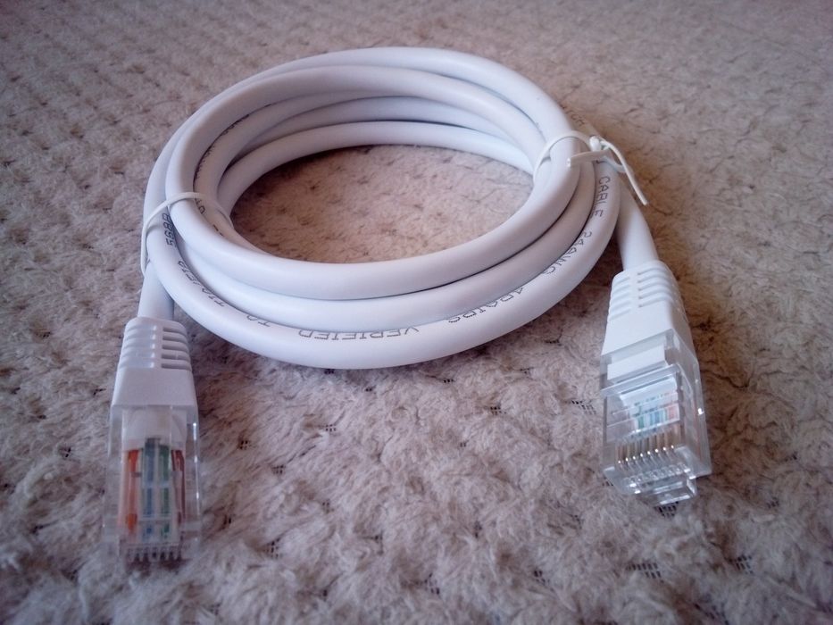 Przewód kabel adapter przejściowka