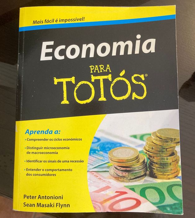 Economia para Totós