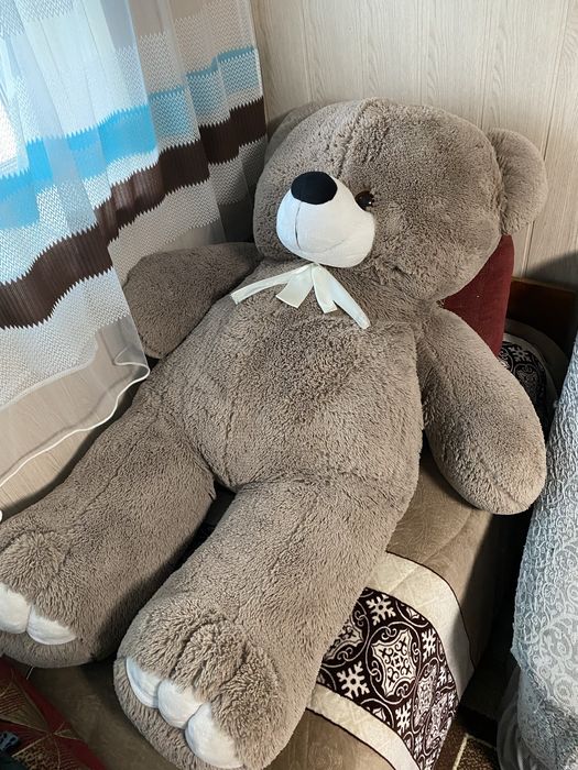 Продам ведмедя, новий
