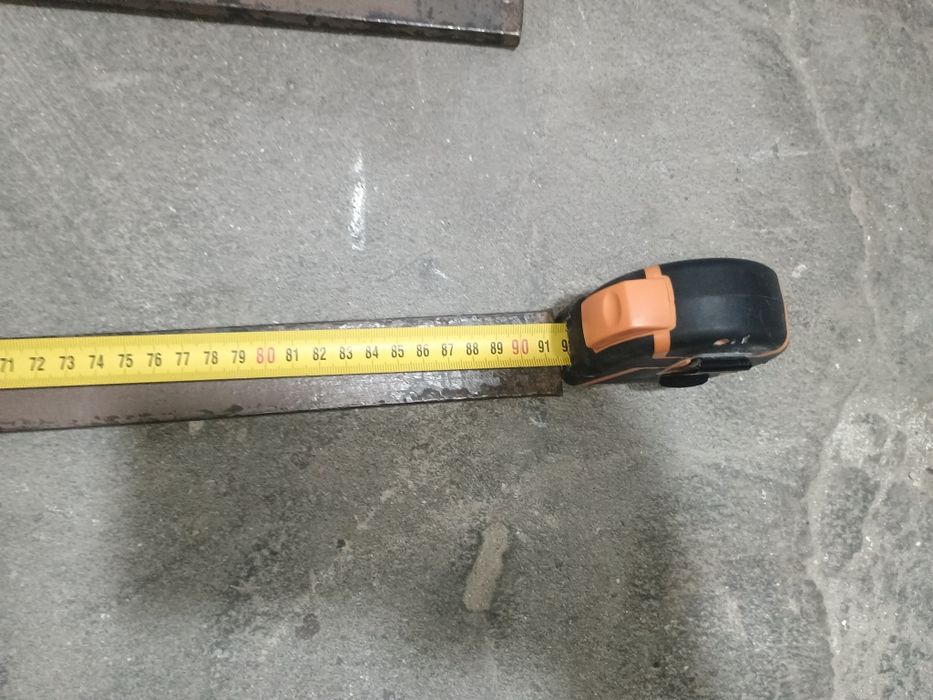 Sciski stolarskie prl 4 sztuki