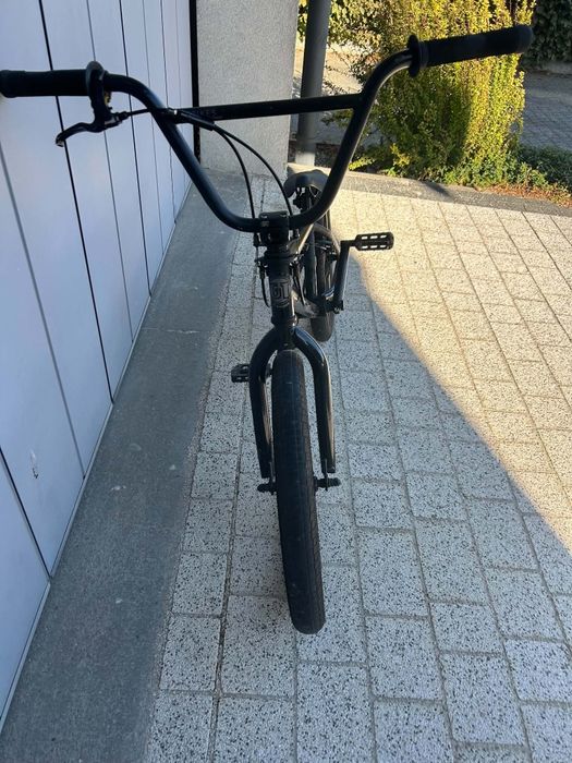 Rower bmx stan bardzo dobry