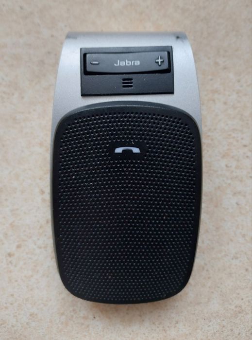 Bluetooth - динамік, голосовий зв'язок, Jabra  drive.