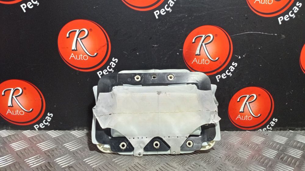 Airbag Passageiro Renault Megane Iii Hatchback (Bz0/1_)