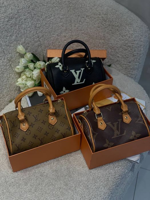 Сумочка женская 3 цвета