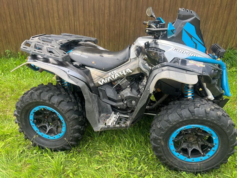 Can-Am