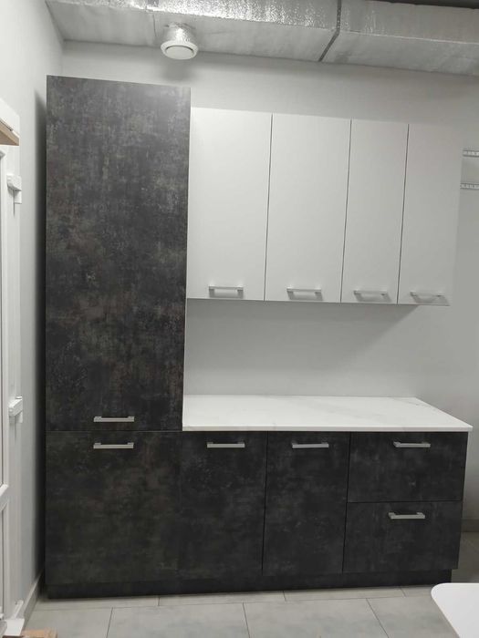 Кухня (матеріал ДСП)