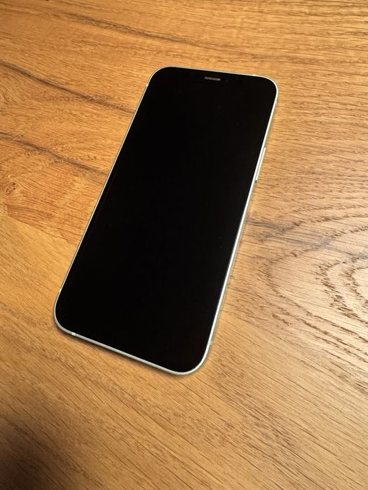 Iphone 12 mini 64gb miętowy