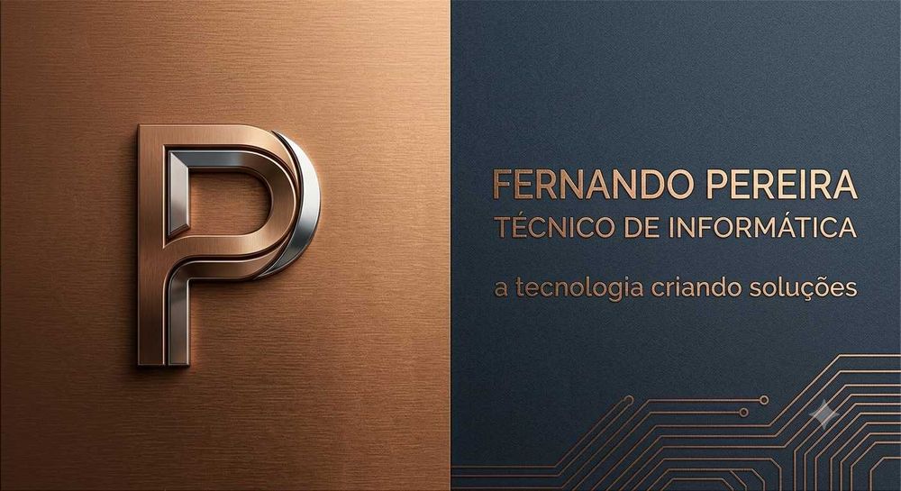 Técnico de Informática 24 Horas Lisboa / Margem SUL