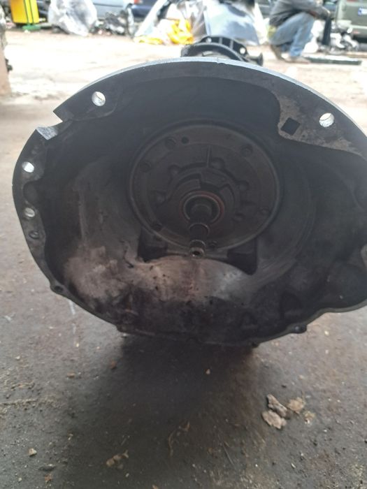 Акпп P52119842AA GRAND CHEROKEE WJ WG 3.1 99-01