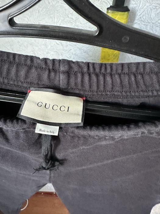 Костюм gucci